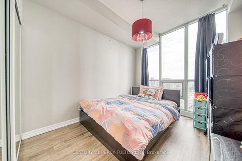 Photo 11 at 3407 - 16 Yonge Street, Waterfront Communities C1, Toronto