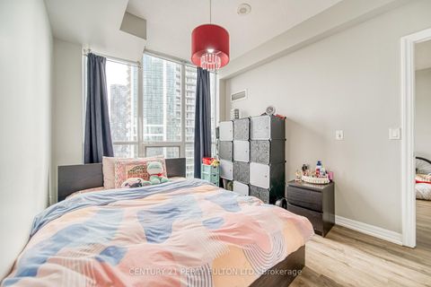 Photo 12 at 3407 - 16 Yonge Street, Waterfront Communities C1, Toronto