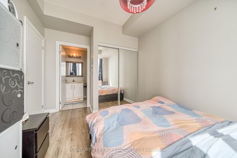 Photo 13 at 3407 - 16 Yonge Street, Waterfront Communities C1, Toronto