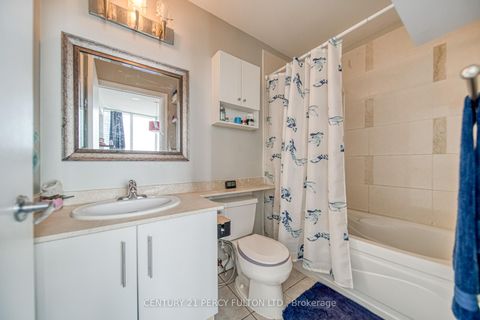 Photo 14 at 3407 - 16 Yonge Street, Waterfront Communities C1, Toronto