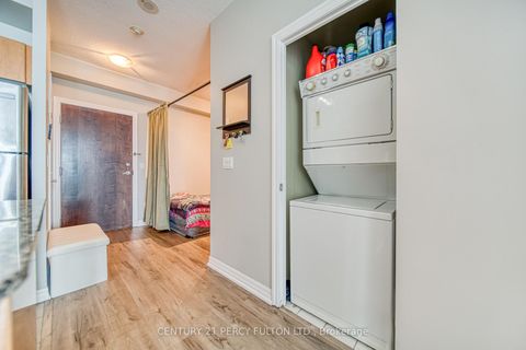 Photo 19 at 3407 - 16 Yonge Street, Waterfront Communities C1, Toronto