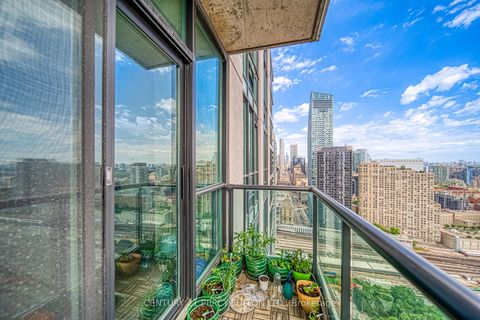 Photo 21 at 3407 - 16 Yonge Street, Waterfront Communities C1, Toronto