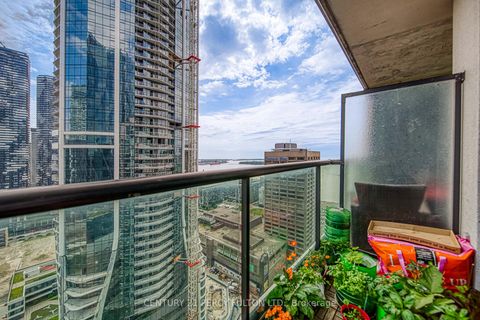 Photo 22 at 3407 - 16 Yonge Street, Waterfront Communities C1, Toronto