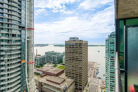 Photo 23 at 3407 - 16 Yonge Street, Waterfront Communities C1, Toronto