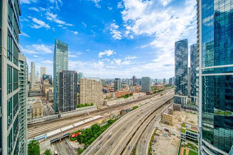 Photo 24 at 3407 - 16 Yonge Street, Waterfront Communities C1, Toronto