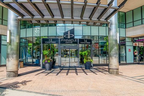 Photo 27 at 3407 - 16 Yonge Street, Waterfront Communities C1, Toronto