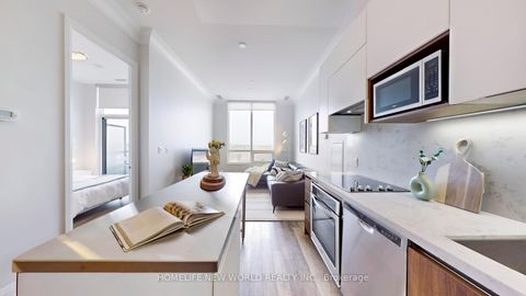 Photo 0 at PH15 - 25 Water Walk Drive, Unionville, Markham