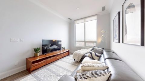 Photo 1 at PH15 - 25 Water Walk Drive, Unionville, Markham