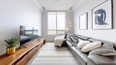 Photo 2 at PH15 - 25 Water Walk Drive, Unionville, Markham