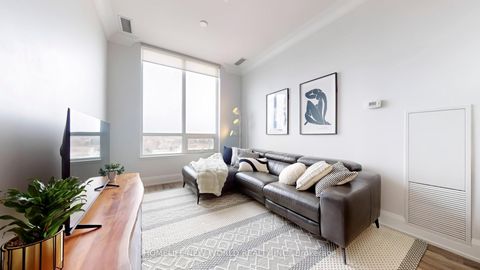 Photo 3 at PH15 - 25 Water Walk Drive, Unionville, Markham