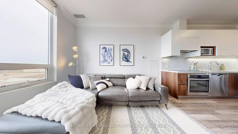 Photo 4 at PH15 - 25 Water Walk Drive, Unionville, Markham