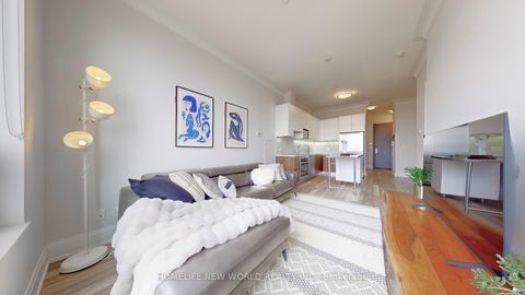 Photo 5 at PH15 - 25 Water Walk Drive, Unionville, Markham