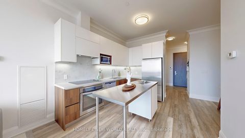 Photo 6 at PH15 - 25 Water Walk Drive, Unionville, Markham