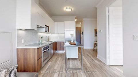 Photo 7 at PH15 - 25 Water Walk Drive, Unionville, Markham