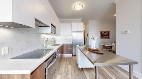 Photo 8 at PH15 - 25 Water Walk Drive, Unionville, Markham