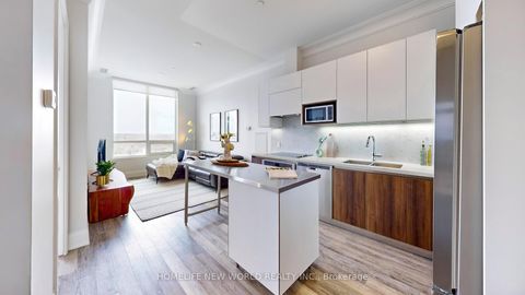 Photo 9 at PH15 - 25 Water Walk Drive, Unionville, Markham