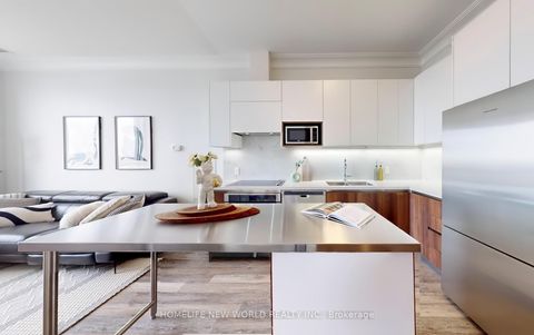 Photo 11 at PH15 - 25 Water Walk Drive, Unionville, Markham