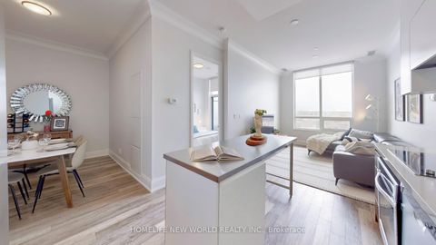 Photo 12 at PH15 - 25 Water Walk Drive, Unionville, Markham