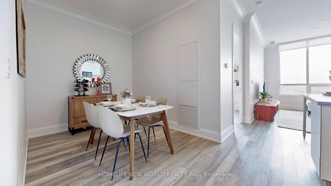 Photo 13 at PH15 - 25 Water Walk Drive, Unionville, Markham