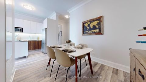 Photo 14 at PH15 - 25 Water Walk Drive, Unionville, Markham