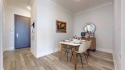 Photo 15 at PH15 - 25 Water Walk Drive, Unionville, Markham