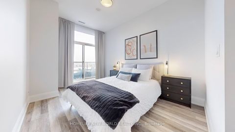 Photo 16 at PH15 - 25 Water Walk Drive, Unionville, Markham