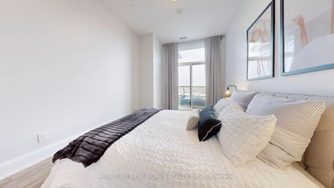 Photo 18 at PH15 - 25 Water Walk Drive, Unionville, Markham