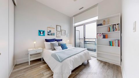 Photo 21 at PH15 - 25 Water Walk Drive, Unionville, Markham