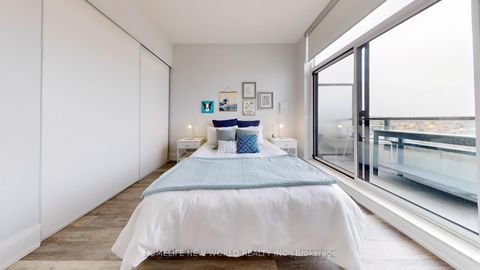 Photo 22 at PH15 - 25 Water Walk Drive, Unionville, Markham