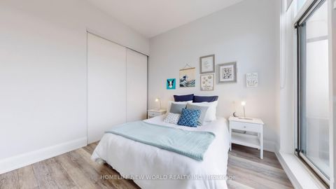 Photo 23 at PH15 - 25 Water Walk Drive, Unionville, Markham