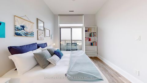 Photo 24 at PH15 - 25 Water Walk Drive, Unionville, Markham