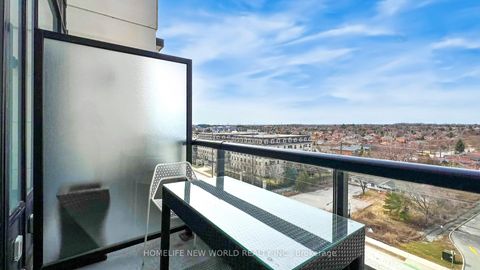 Photo 25 at PH15 - 25 Water Walk Drive, Unionville, Markham