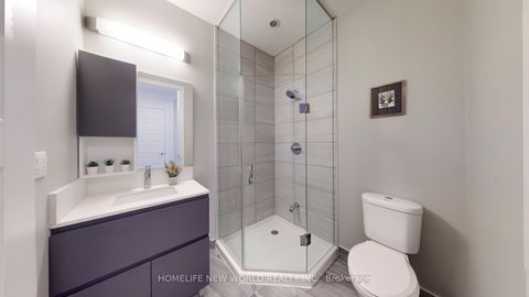Photo 27 at PH15 - 25 Water Walk Drive, Unionville, Markham