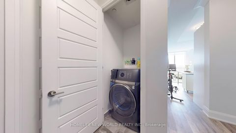 Photo 28 at PH15 - 25 Water Walk Drive, Unionville, Markham