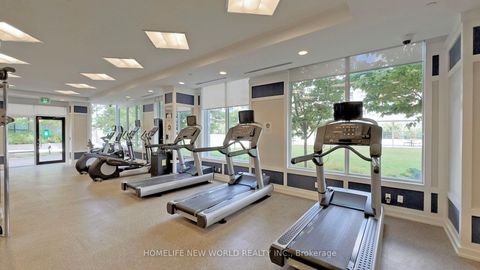 Photo 31 at PH15 - 25 Water Walk Drive, Unionville, Markham