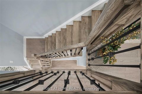 Photo 19 at 11 Michael Drive E, North Richvale, Richmond Hill