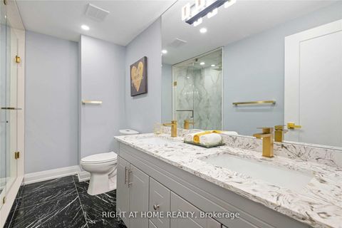 Photo 24 at 11 Michael Drive E, North Richvale, Richmond Hill