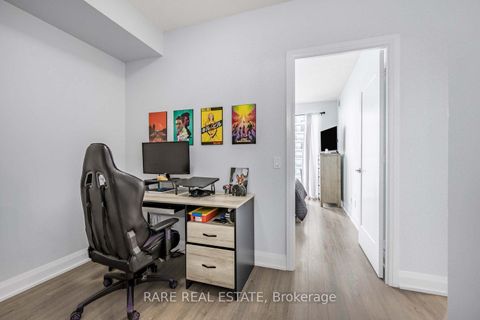 Photo 28 at 2404 - 56 Annie Craig Drive, Mimico, Toronto