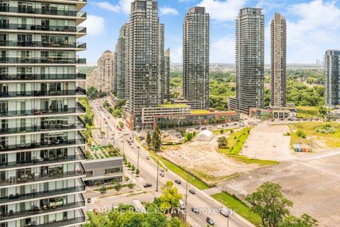 Photo 35 at 2404 - 56 Annie Craig Drive, Mimico, Toronto