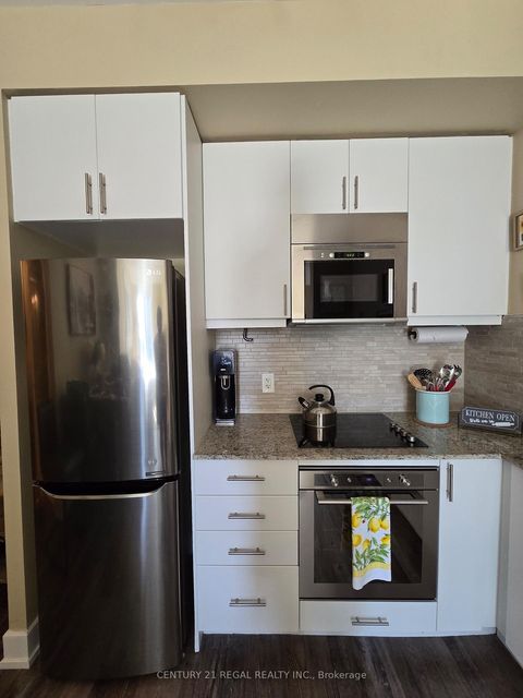 Photo 2 at 229 - 2 Eva Road, Etobicoke West Mall, Toronto