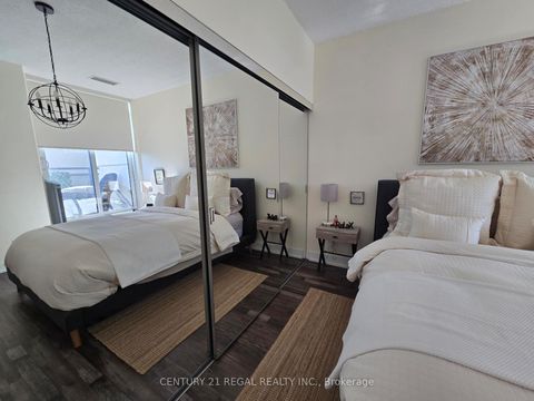 Photo 6 at 229 - 2 Eva Road, Etobicoke West Mall, Toronto