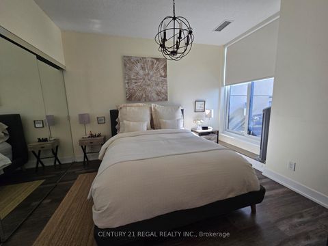 Photo 7 at 229 - 2 Eva Road, Etobicoke West Mall, Toronto