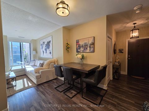 Photo 8 at 229 - 2 Eva Road, Etobicoke West Mall, Toronto