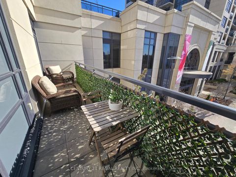 Photo 12 at 229 - 2 Eva Road, Etobicoke West Mall, Toronto