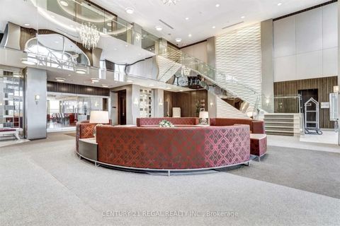 Photo 14 at 229 - 2 Eva Road, Etobicoke West Mall, Toronto