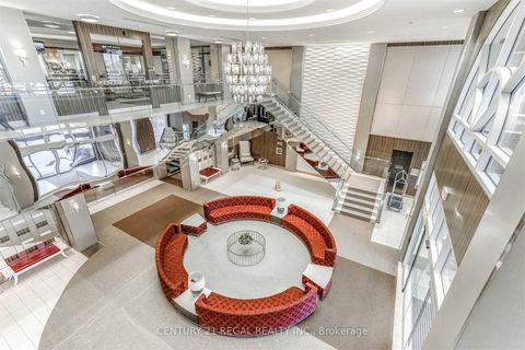 Photo 16 at 229 - 2 Eva Road, Etobicoke West Mall, Toronto