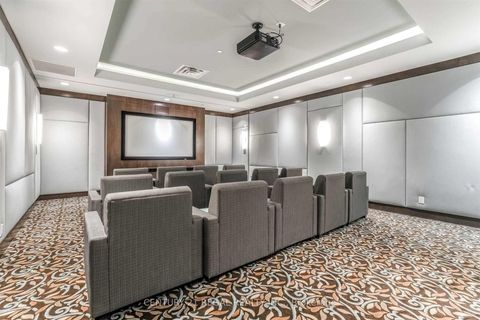 Photo 17 at 229 - 2 Eva Road, Etobicoke West Mall, Toronto