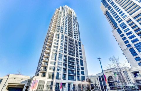 Photo 18 at 229 - 2 Eva Road, Etobicoke West Mall, Toronto