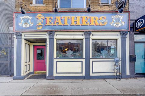 Photo 0 at 962 Kingston Road, Danforth, Toronto