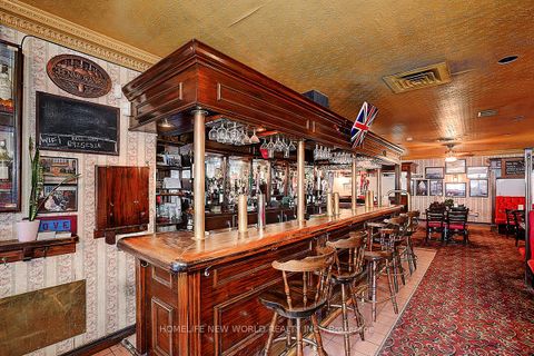 Photo 1 at 962 Kingston Road, Danforth, Toronto